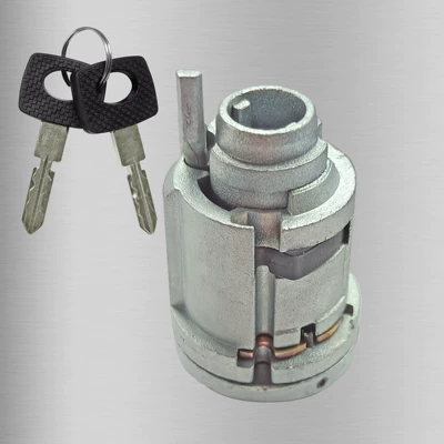 Car Lock Cylinder Outer Milling – Ignition switch