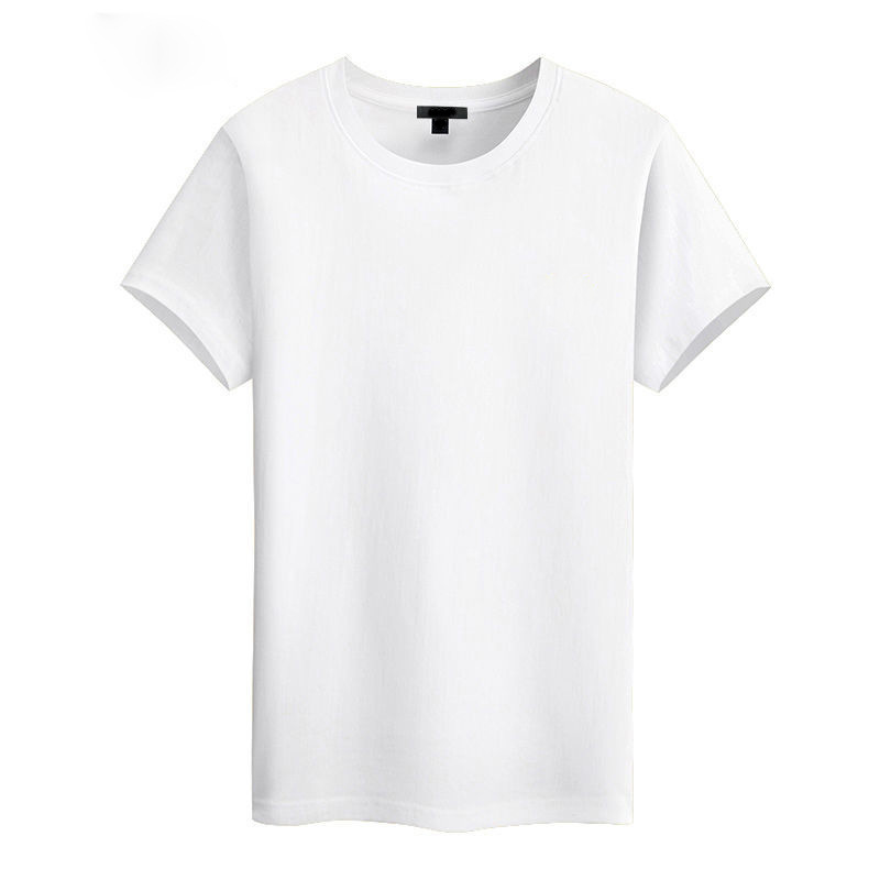 Camiseta de manga corta estilo chino 2026, nueva, de marca, réplica, estilo chino popular, unisex, talla grande, transpirable y cómoda.