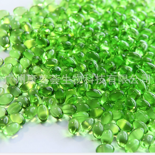 Алоэ мягкая капсула витамин помидор маленькие шарики капсула алоэ Внешняя торговля