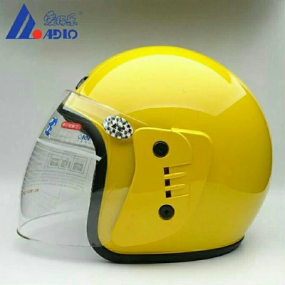 Motorcycle Electric Car Helmet Motosiklet kaskı (dəbilqə)