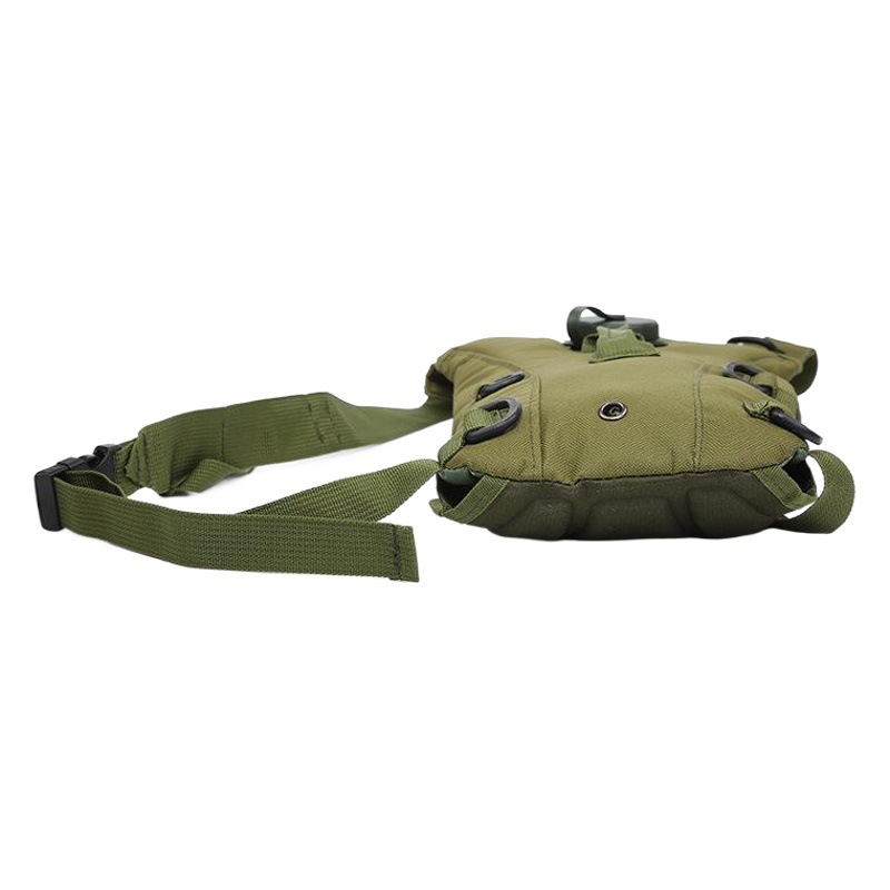 Deportes al aire libre ciclismo bolsa de agua con 3LEVA material de calidad alimentaria bolsa de agua táctica bolsa de agua