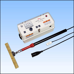 江崎代理日本SANKO三高针孔探测器TRS-70