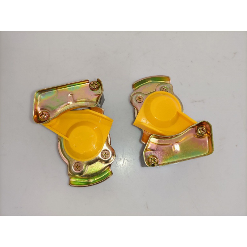 4522000220 M16 amarillo sin válvula serie Europea piezas de autobuses de camiones pesados