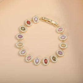 首饰套装;项链;手链