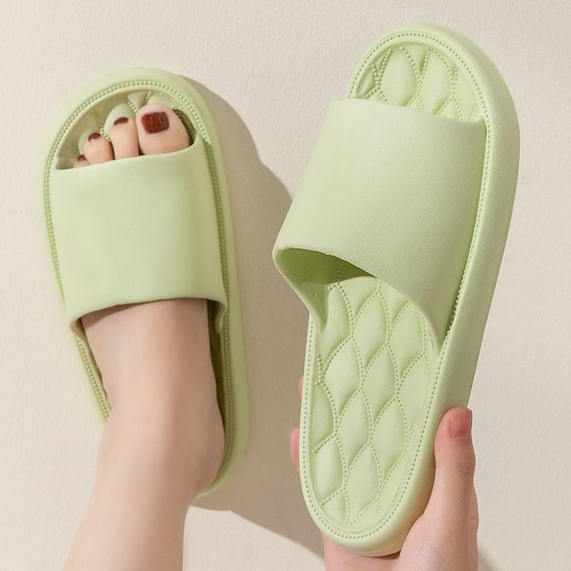 Green ⇪ rhombus