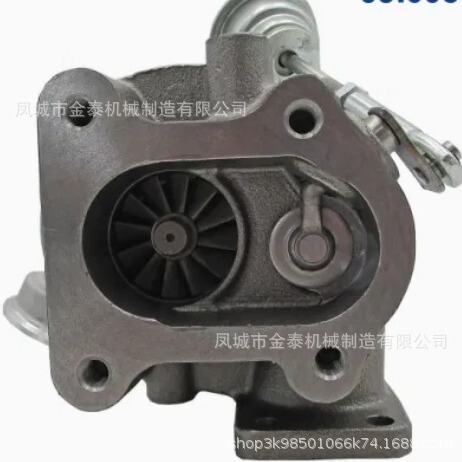 K16 53169887015 53169887107 53169707107 53169707015 Supercharger