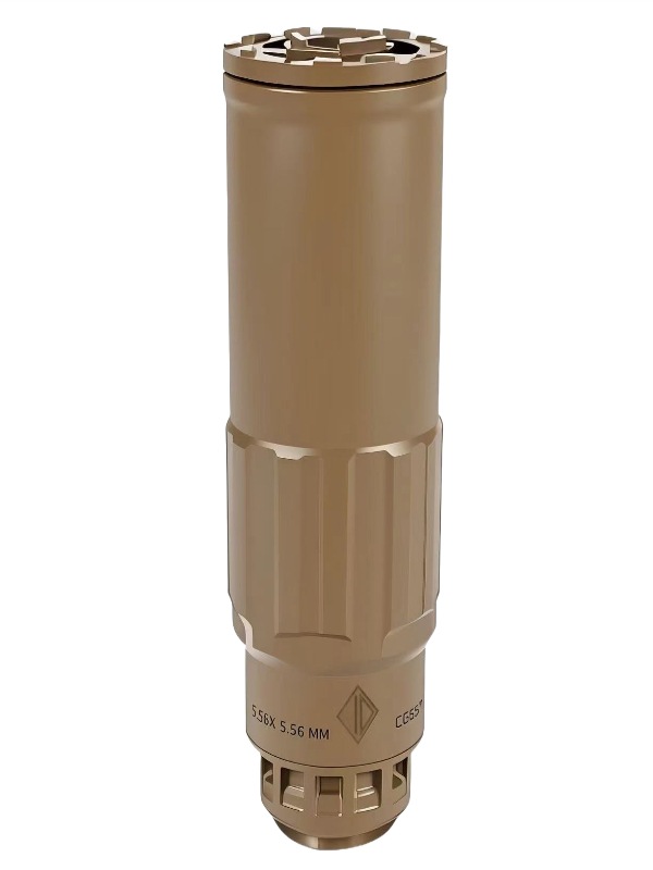 Silenciador de humo para efectos nocturnos, accesorio de silenciador arcoíris de cerdo que escupe fuego, silenciador multicolor de humo en aerosol SLR