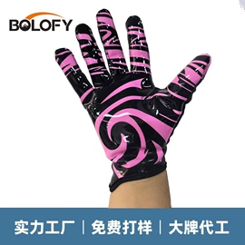 成人手套;骑行手套;足球守门手套