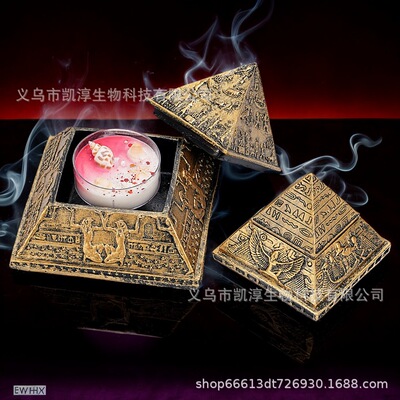 古埃及金字塔法老木乃伊狮身人面像树脂工艺品摆件旅游纪念装饰品|ru