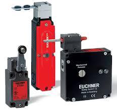 现货 EUCHNER安士能 安全开关 077683 EKVM20/06