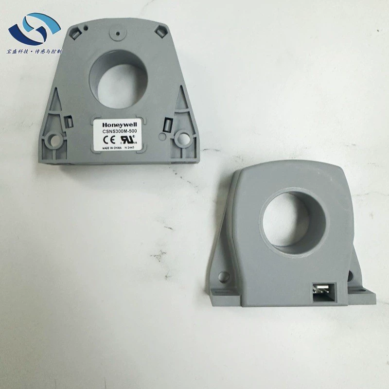 Абсолютно новый оригинальный датчик-преобразователь тока CSNS300M-500 HONEYWELL/Honeywell