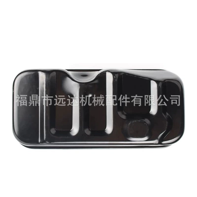 795477 698369, Carburetor