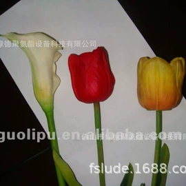 发泡设备;鞋成型机;其他制鞋机械