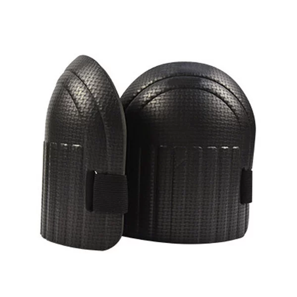 Black knee pads