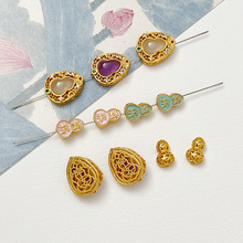 �~�|��ɫϵ�йŷ�ƽ��ϲ�����J����DIY������Ʒ��������