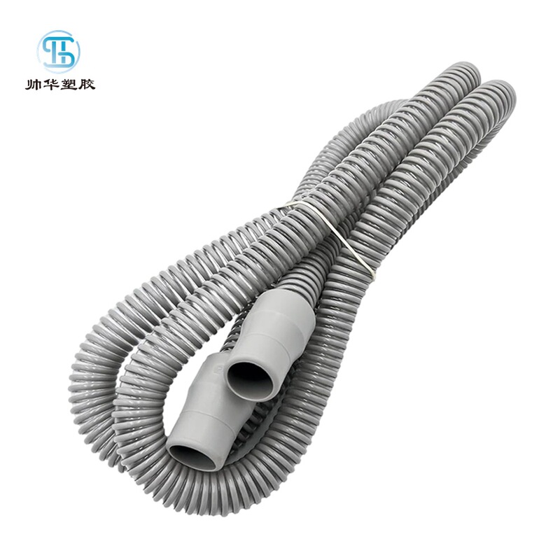 Highly Transparent Matching Tube Atomizer Transparent Ventilator Tube Non-Invasive Ventilator Tube Circuit Highly Transparent Matching Tube Atomizer Transparent Ventilator Tube Non-Invasive Ventilator Tube Circuit