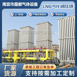 燃气设备;往复泵;化工成套设备