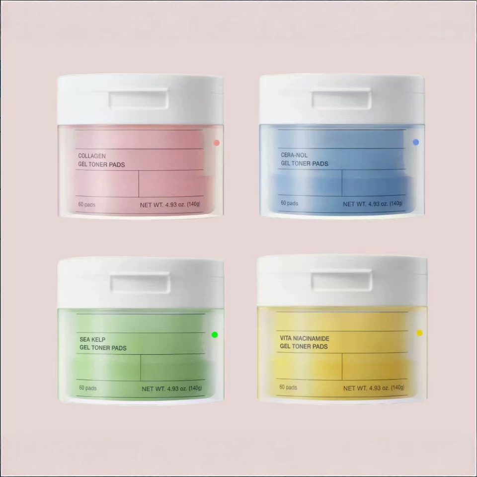 wet gel