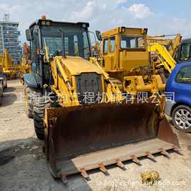 JCB3CX两头忙 挖机 挖掘式装载机 3吨装载机 2吨装载机 出口