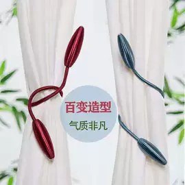 窗帘绑带;其他窗帘配件;绳子类