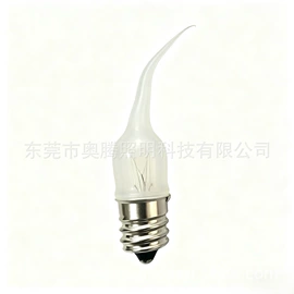 灯头、灯座;LED装饰灯;其他白炽灯
