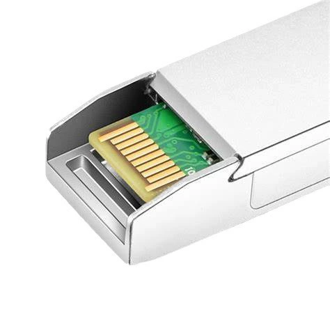 Sfp-10g-zr = новый оригинальный модуль оптоволокна 10D одномодовый/многоодимовый Национальная страховая