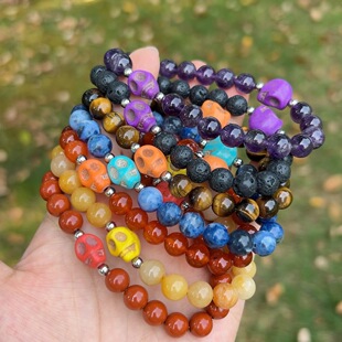 ��Ȼʯ ��ˮ������ʯ8mm�A�����t�^��� �f�}���Ʒ �羳��Ʒ�S��