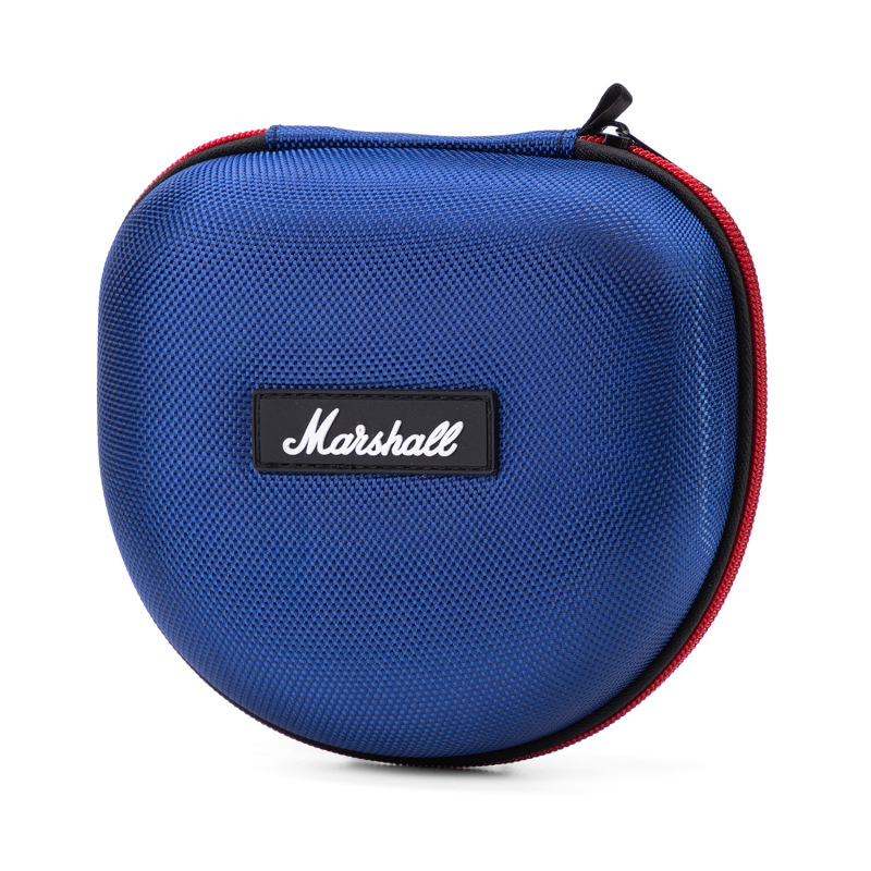 汎用マーシャルメジャーイヤホンバッグスマートbluetoothイヤホン音響収納バッグヘッドセット|undefined