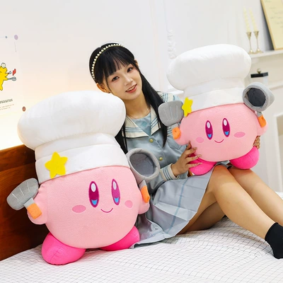 Doll Pillow Grab Doll Oyuncaq yastıqlar