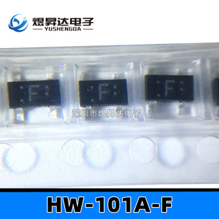HW-101A-F SOT143 �zӡF �����_�P ���Ը��`�����R��㟻���������