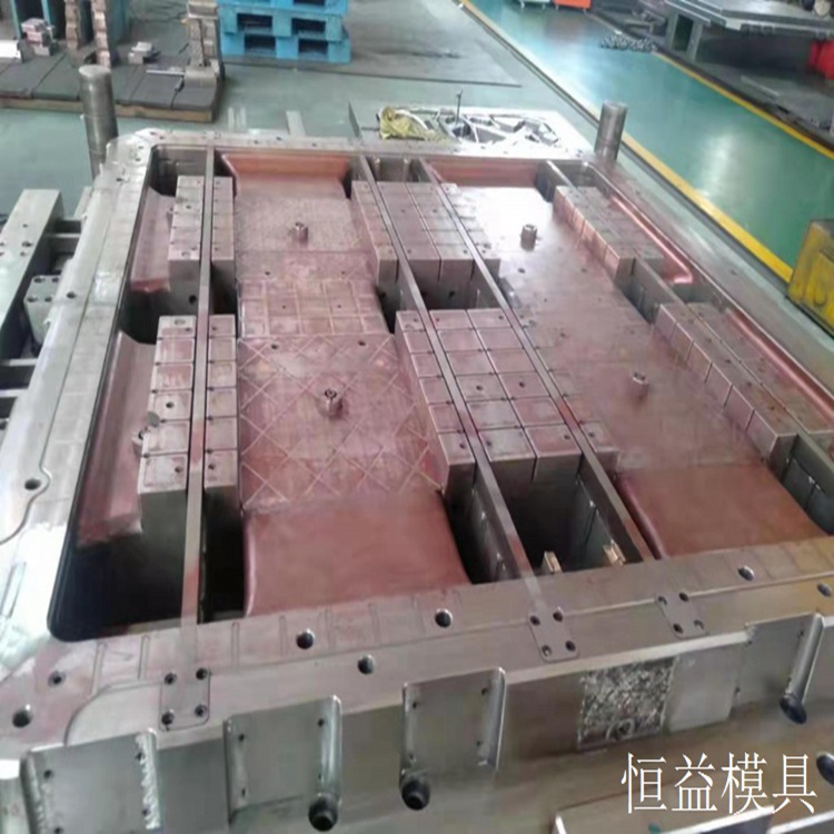 PP烫挂机塑壳日用品注塑模具AS宝宝餐椅模具导光柱PC透明塑件模具