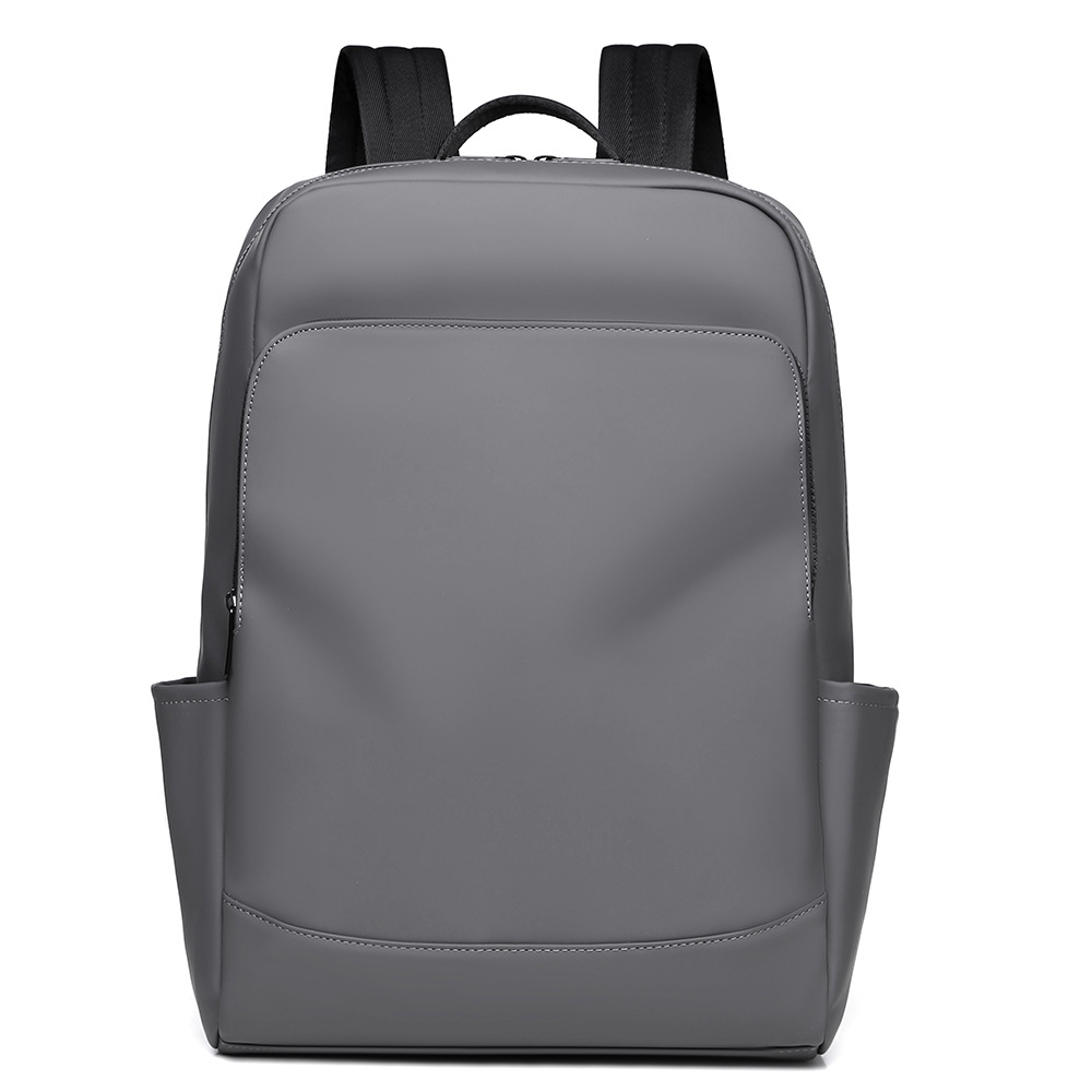 Wasserdichter Laptop Rucksack Für Herren Ideal Für Pendler_voghion.com