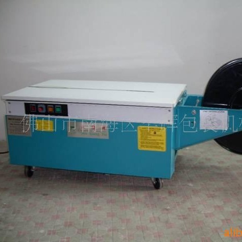 金华辉包装机械厂供应半自动打包机 佛山打包机 广州打包机