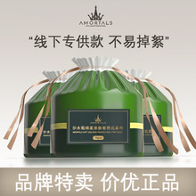 尔木萄洗脸巾抽取壁挂式抽巾巨量装一次性洁面巾两用擦脸巾正品