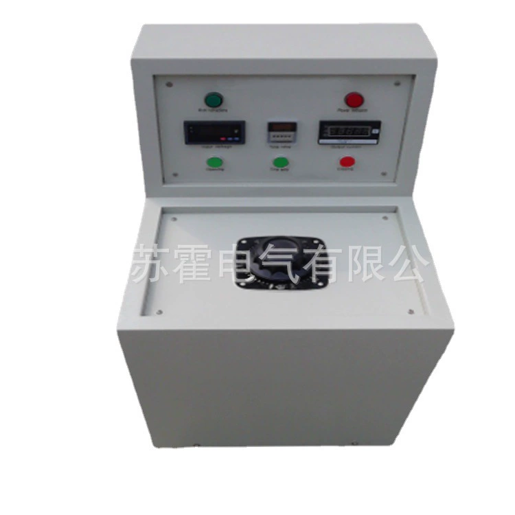 Генератор постоянного тока JP, температурный рост шкафа, сильноточный генератор 2000A3000A5000A, генератор тока