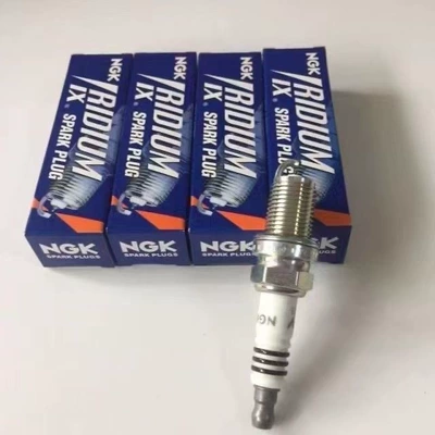 Ngk4272Bkr6Eix-11 Spark Plug Alışdırma şamı (Sveçalar)
