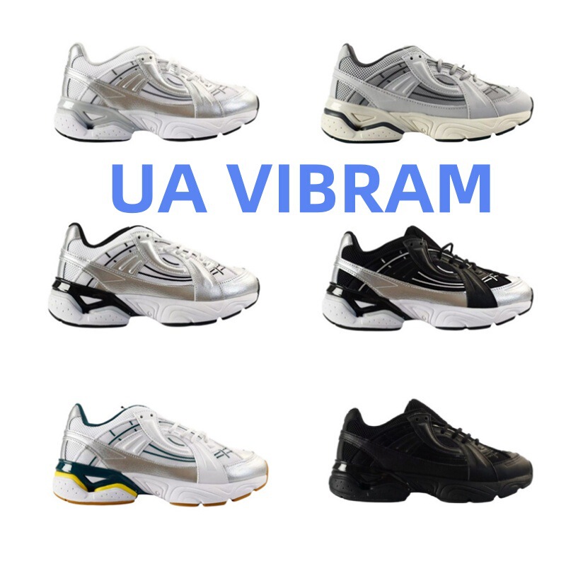 In-Stock Factory Source Ua Popular Vibram Dad Shoes Retro Height-Increasing Comfortable Versatile Low-Top Trail Running Shoes In-Stock Factory Source Ua Popular Vibram Dad Shoes Retro Height-Increasing Comfortable Versatile Low-Top Trail Running Shoes