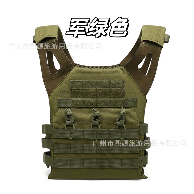 육군 녹색