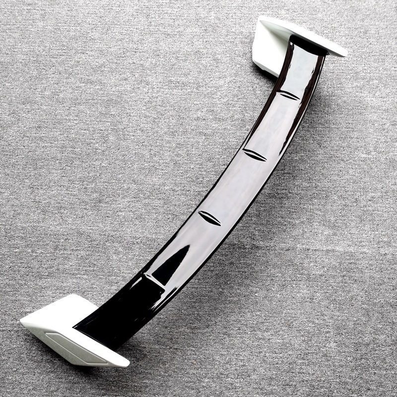 Suitable for 2003-12 Toyota Prius Pruis Zvw30 Rear Wing Rowen Tommykaira Rear Wing