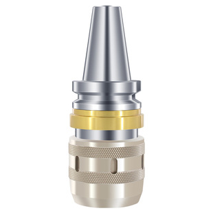 Bt30Bt40Bt50 Powerful Tool Holder C20C25C32C42 Machining Center High-Precision Cnc Milling Cutter Handle