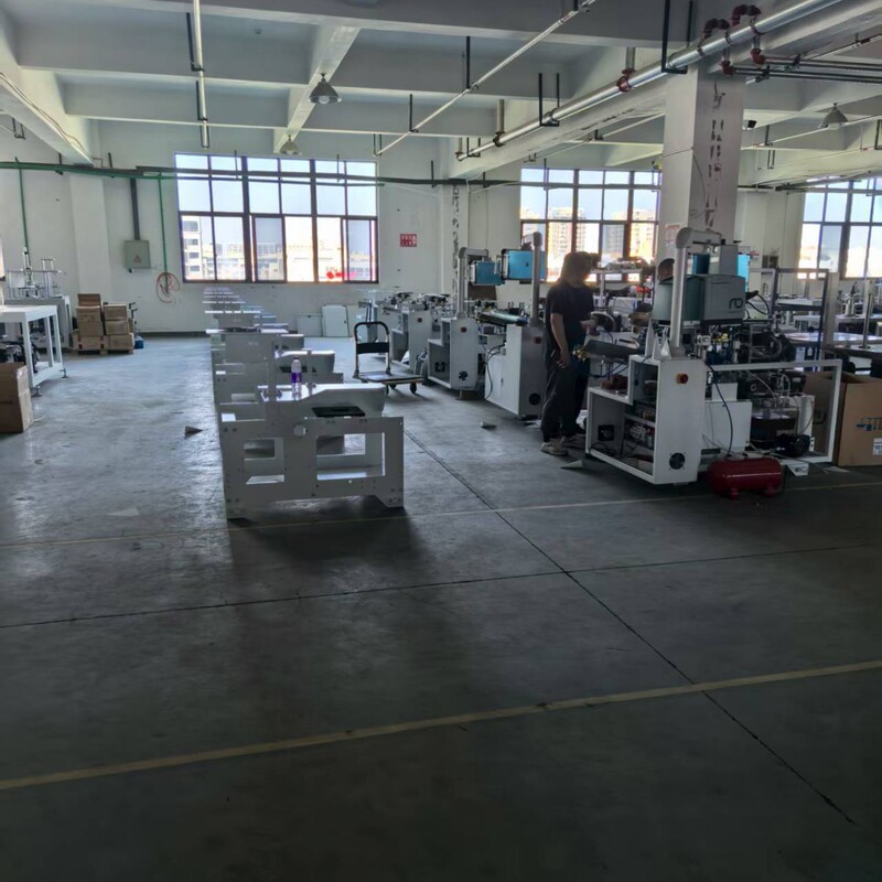 Disposable Automatic Cone Water Cup Machine Cone Paper Cup Forming Equipment