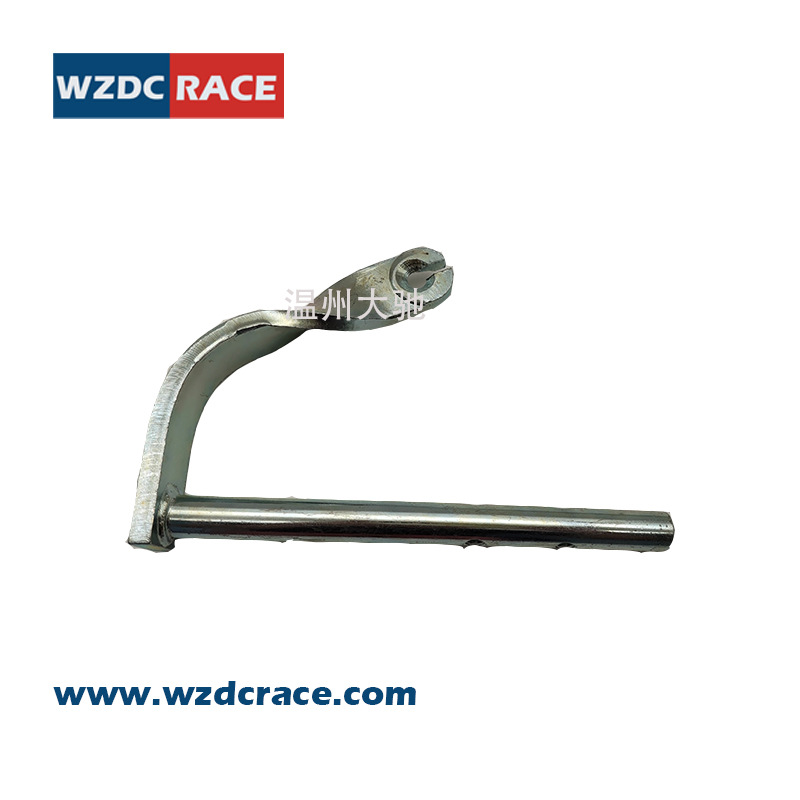 Chevrolet Sail 1.2L 9071526 Eje de tracción de horquilla - CLUTCH FORK