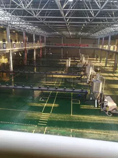 厂家供应双螺杆降解料挤出机造粒机，可定制