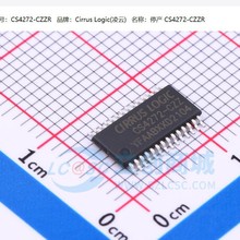 CS8427 -CZZ CS8427-CZZR CS4272-CZZR TSSOP-28��װ ȫ��ԭװ