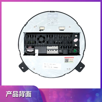 Cross-Border Mini 2007-2012 — DVD Navigation