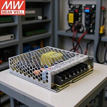 ̨������ LRS-100-15 ���ͽ��پW��ֱ������ �_�P�Դ������