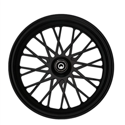 Hub: Hub for Niu N1S Little Monkey - 12-inch-275-wide-double-sided-all-sub-black