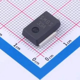 电阻器;一次性保险丝;TVS二极管