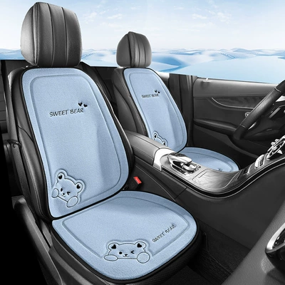 Rear Seat Cushion, Single-Piece – Seat cushion, seat cover