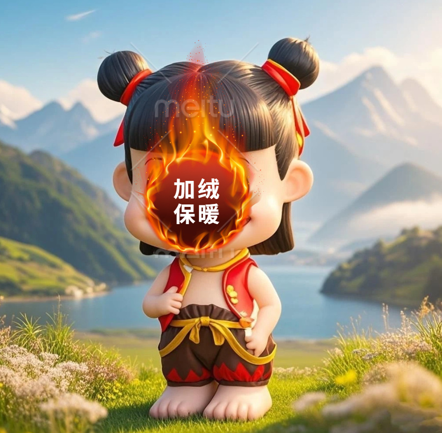 악마 소녀 나자 2